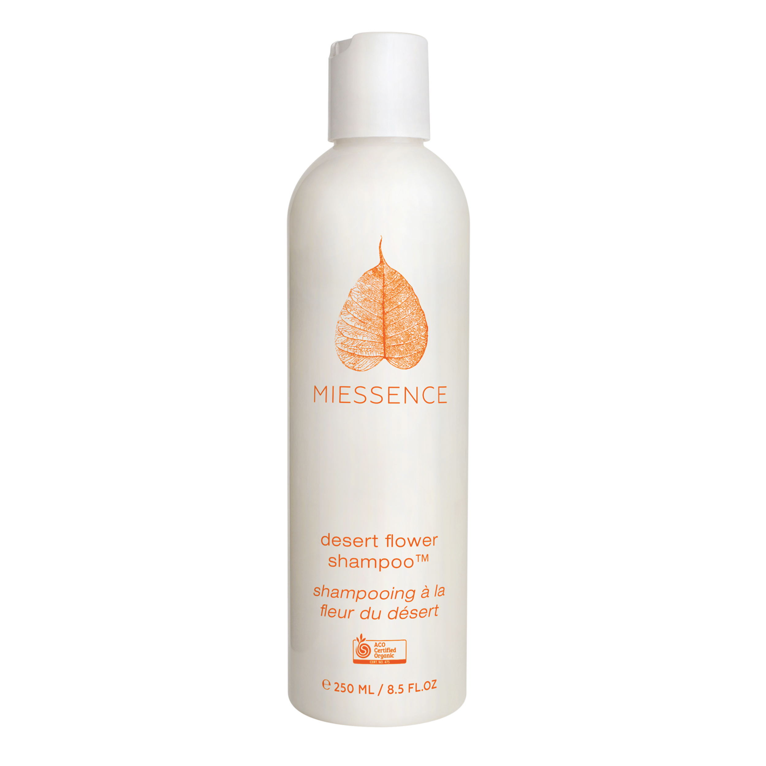 Desert flower shampoo bio šampon